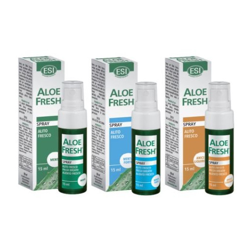 ESI ALOE FRESH