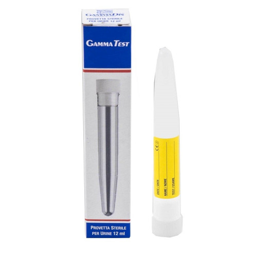 URINA 12ML
