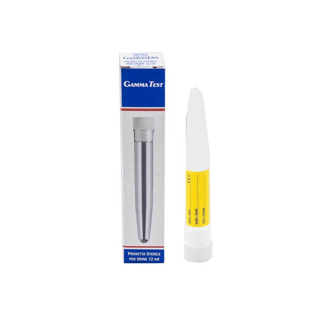 URINA 12ML