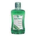 ESI ALOE FRESH MOUTHWASH500ML