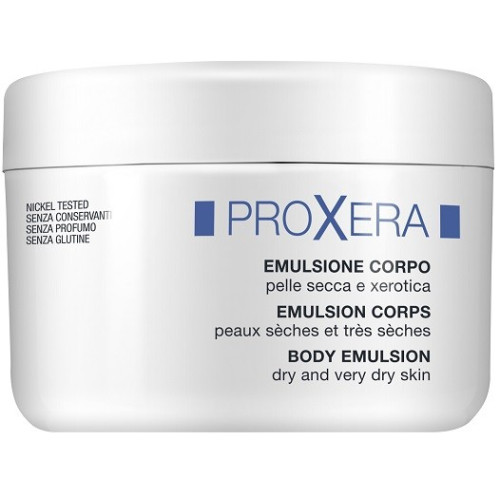 PROXERA EMULSION CORPO 400ML