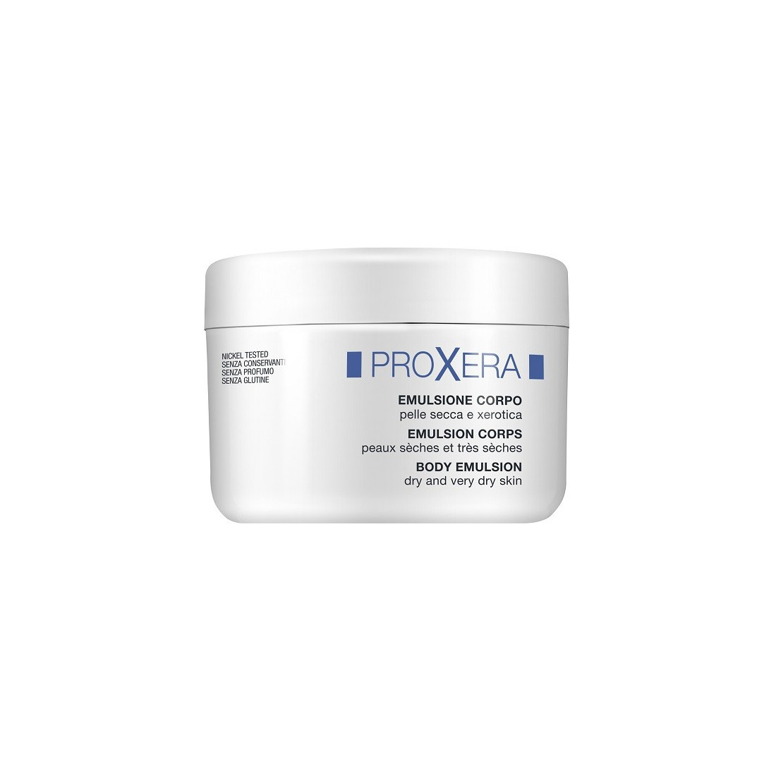PROXERA EMULSIONE CORPO 400ML