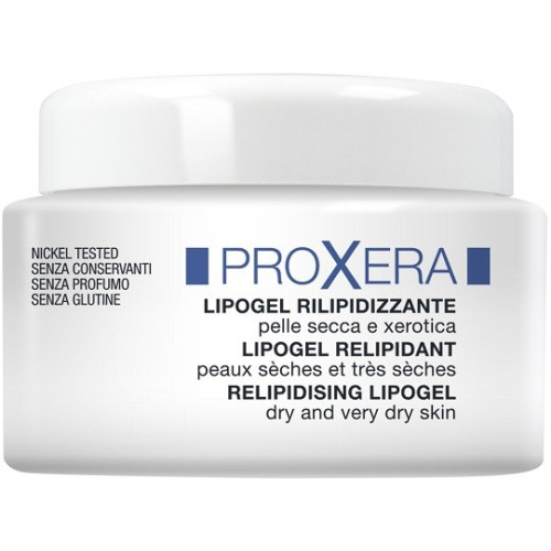 PROXERA LIPOGEL RILIP P SECCHE