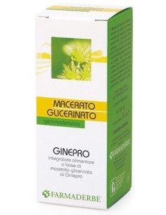 GINEPRO GETTI MG 50ML