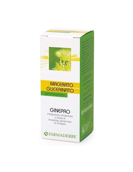 GINEPRO GETTI MG 50ML