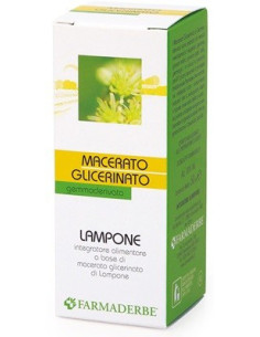 LAMPONE GETTI MG 50ML