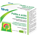 PSILLIO ACIDO IALURONICO 20BST