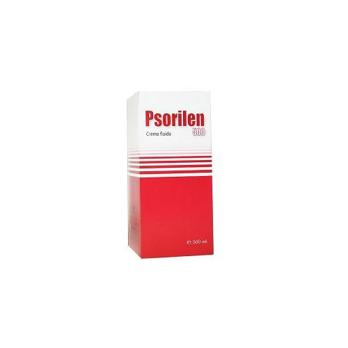 PSORILEN CREMA FLUIDA 500ML