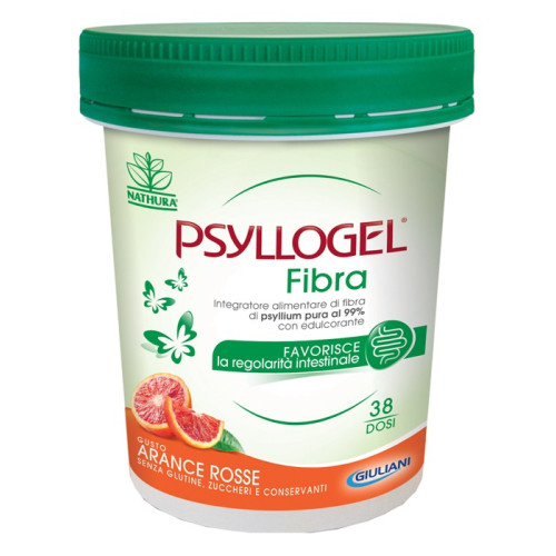 PSYLLOGEL FIBRES FROM GLASS