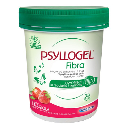 PSYLLOGEL FIBER FROM BEANS