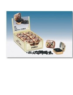 LIQUIRIZIA NANETTI FAVET MEN20