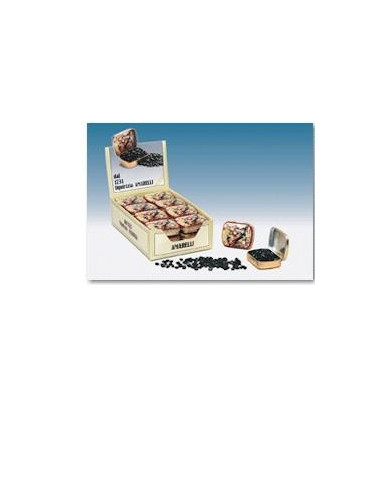 LIQUIRIZIA NANETTI FAVET MEN20