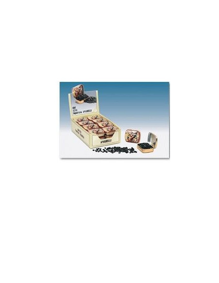 LIQUIRIZIA NANETTI FAVET MEN20