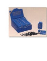 LIQUIRIZIA BLU ROMBET 100G SCA