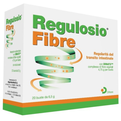 FIBURE REGULATION 20BUST