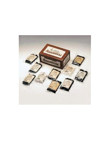 LIQUIRIZIA ASSABESI BUST 100G