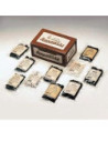 LIQUIRIZIA ASSABESI BUST 100G