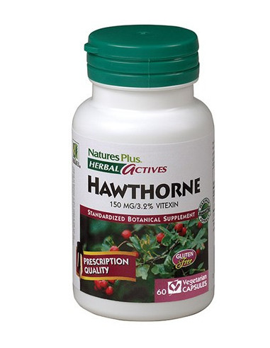 HERBAL-A BIANCOSPINO