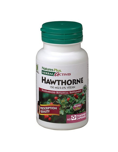 HERBAL-A BIANCOSPINO