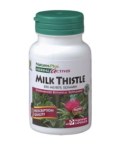 HERBAL-A CARDO MARIANO