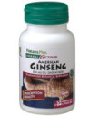 HERBAL-A GINSENG AMERICANO