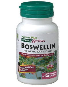 HERBAL-A INCENSO 60CPS