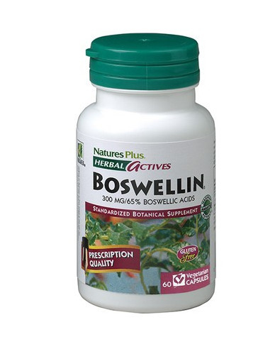 HERBAL-A INCENSO 60CPS