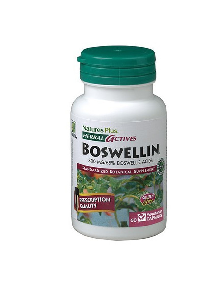 HERBAL-A INCENSO 60CPS