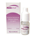 RELESTAT COLL FL 5ML 0.5MG/ML
