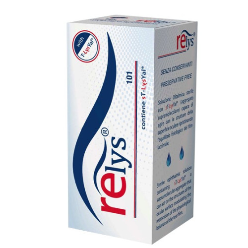 RELYS MULTIDSE 10ML