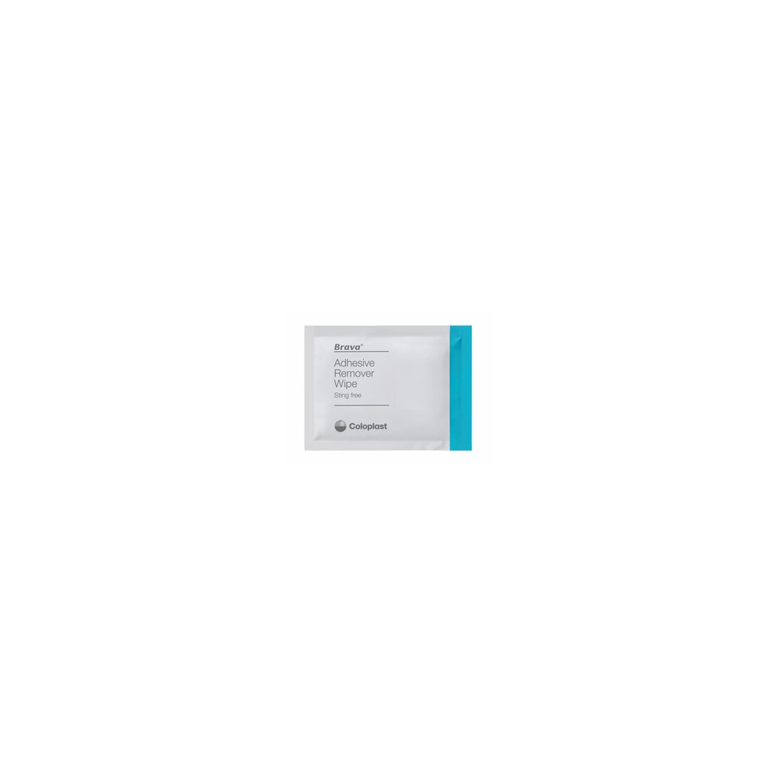 REMOVER STOMIA SALVIETTE 30PZ