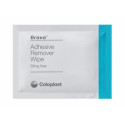 REMOVER STOMIA SALVIETTE 30PZ