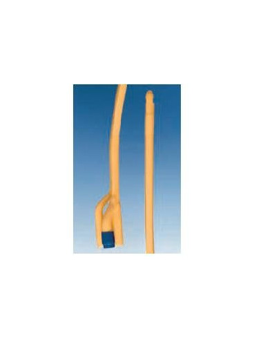 CATETERE FOLEY LATT SIL3V CH16