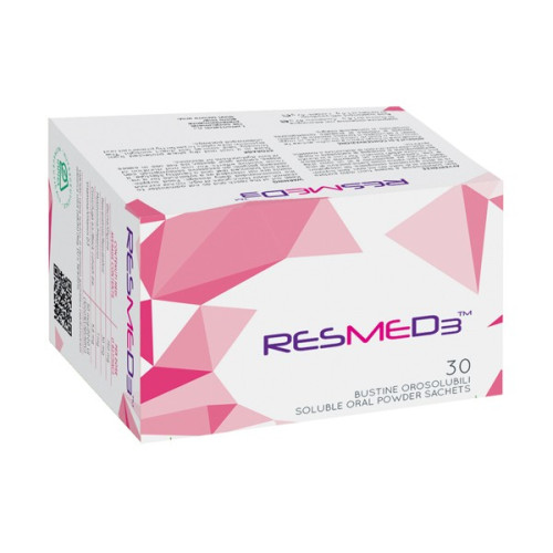 RESMED 30BUST