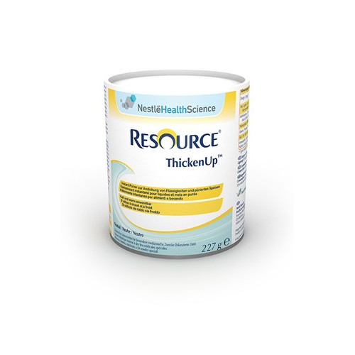 RESOURCE THICKENUP NEUTRO 227G