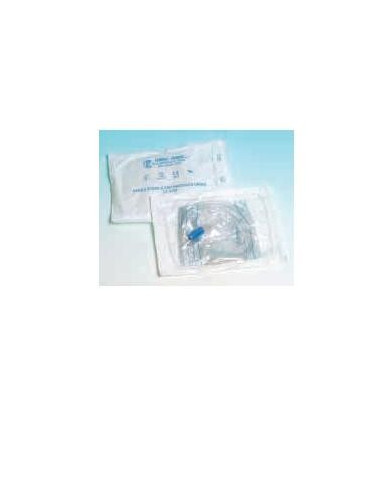 SACCA UR LETTO TUBO STER 90ML