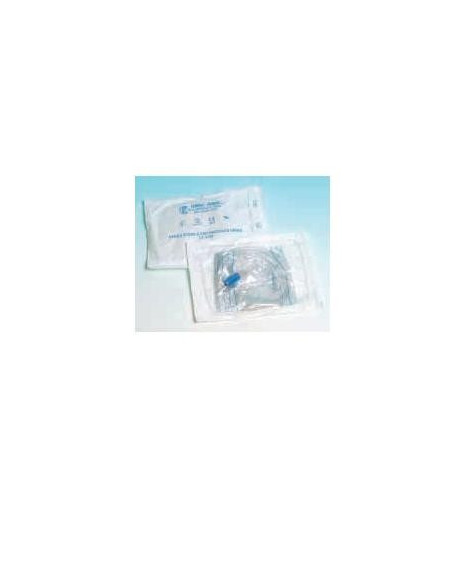 SACCA UR LETTO TUBO STER 90ML