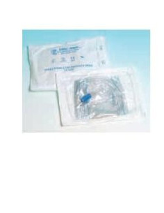 SACCA UR PL C/SCAR 2L STER90CM