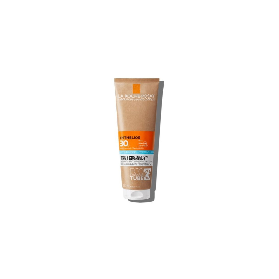 ANTHELIOS LATTE SOL 30+ PAPER - Scadenza 11\2026