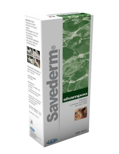 SAVEDERM SH 250ML