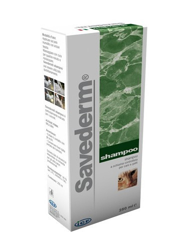 SAVEDERM SH 250ML