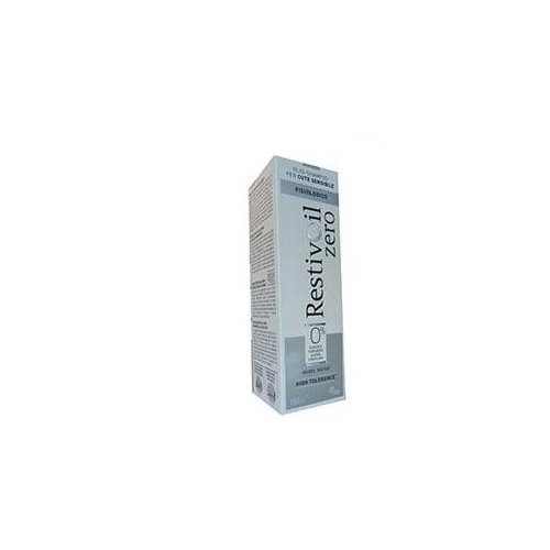 RESTIVOIL ZERO 150ML