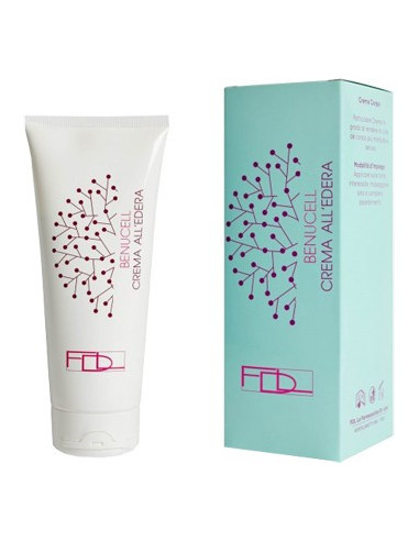 BENUCELL CR EDERA 200ML