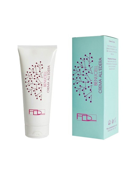 BENUCELL CR EDERA 200ML
