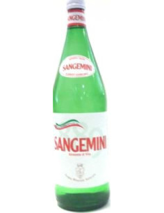 SANGEMINI ACQUA MIN NAT 6X1L