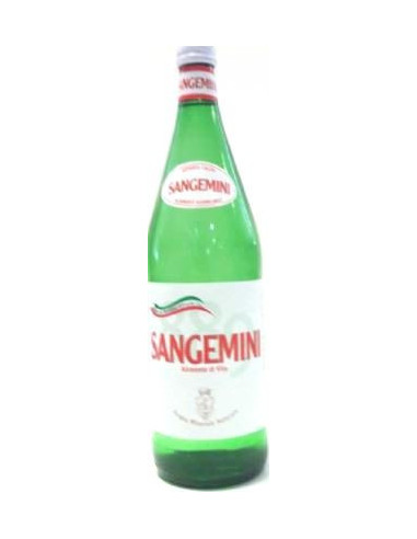 SANGEMINI ACQUA MIN NAT 6X1L