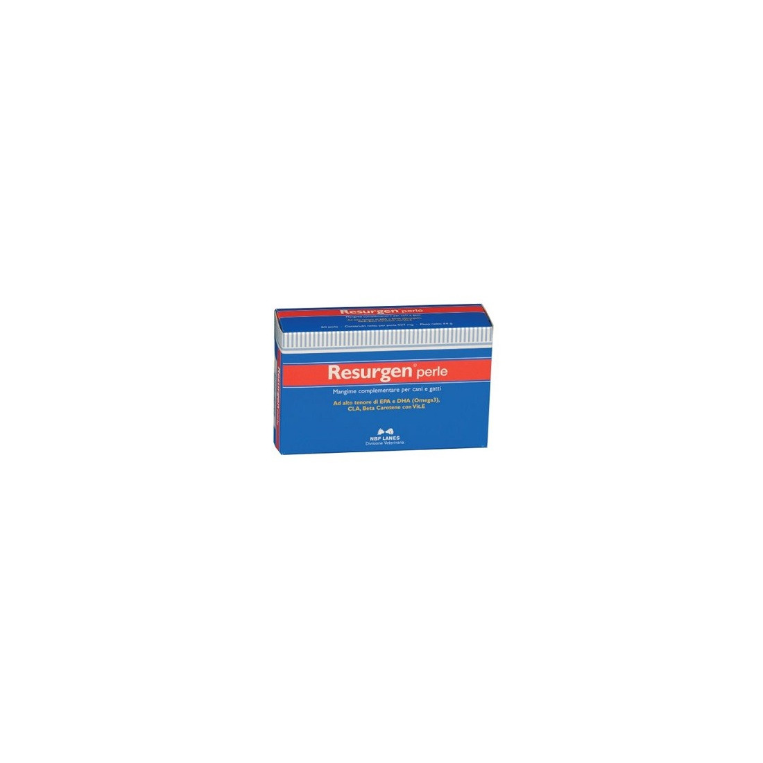 RESURGEN 60PRL