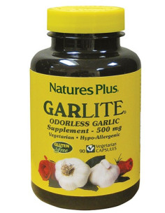 GARLITE AGLIO INODORE