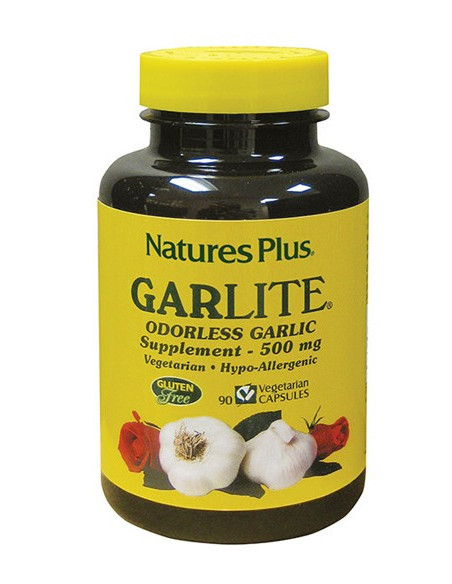 GARLITE AGLIO INODORE