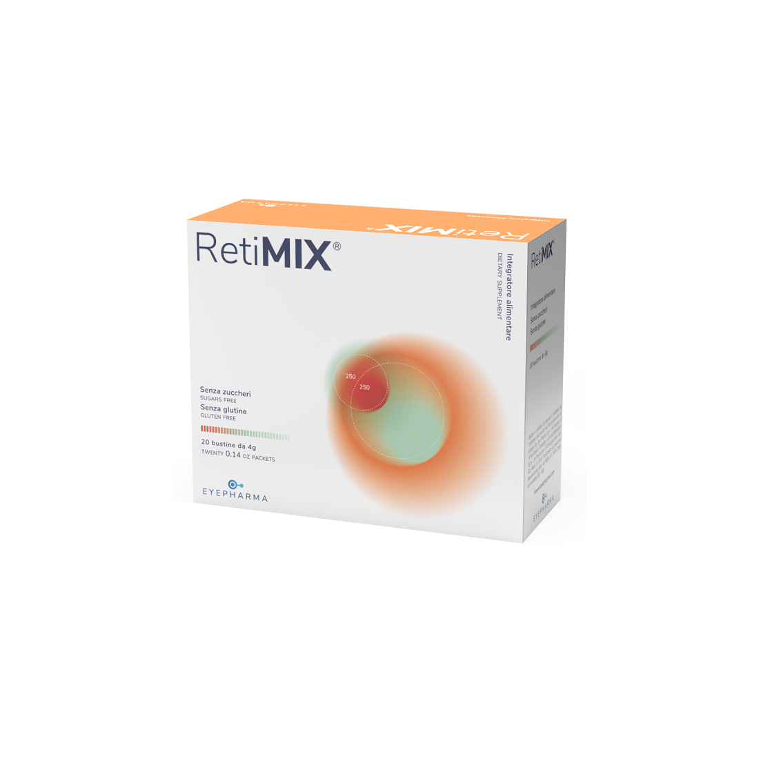 RETIMIX 20BUST